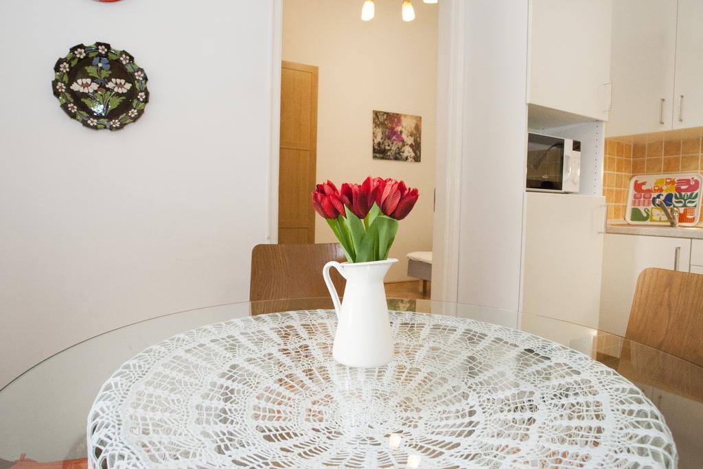 Апартаменты Carolyn Apartman In The Old City Будапешт Экстерьер фото