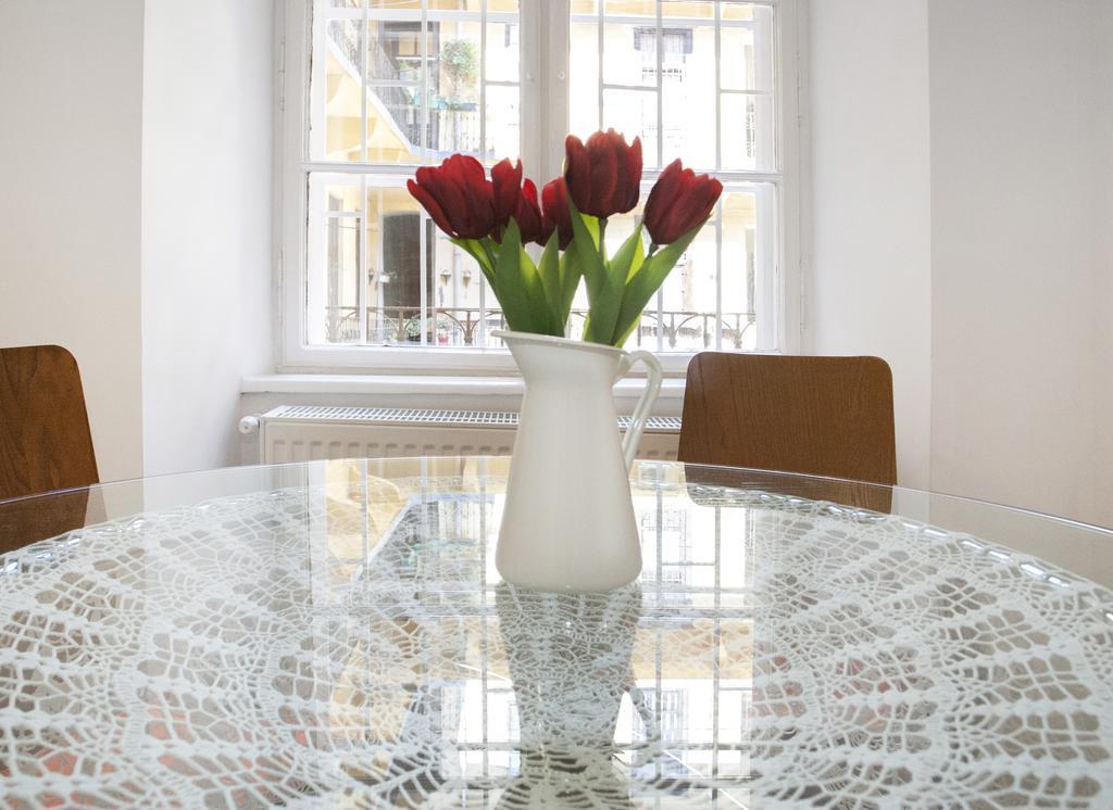 Апартаменты Carolyn Apartman In The Old City Будапешт Экстерьер фото