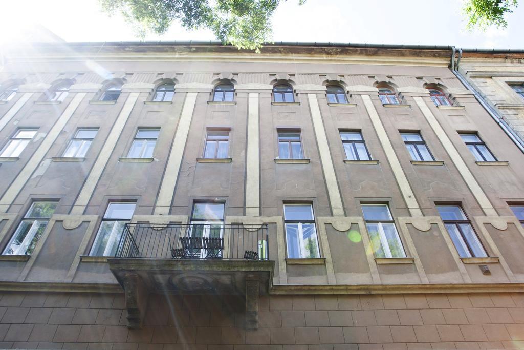 Апартаменты Carolyn Apartman In The Old City Будапешт Экстерьер фото